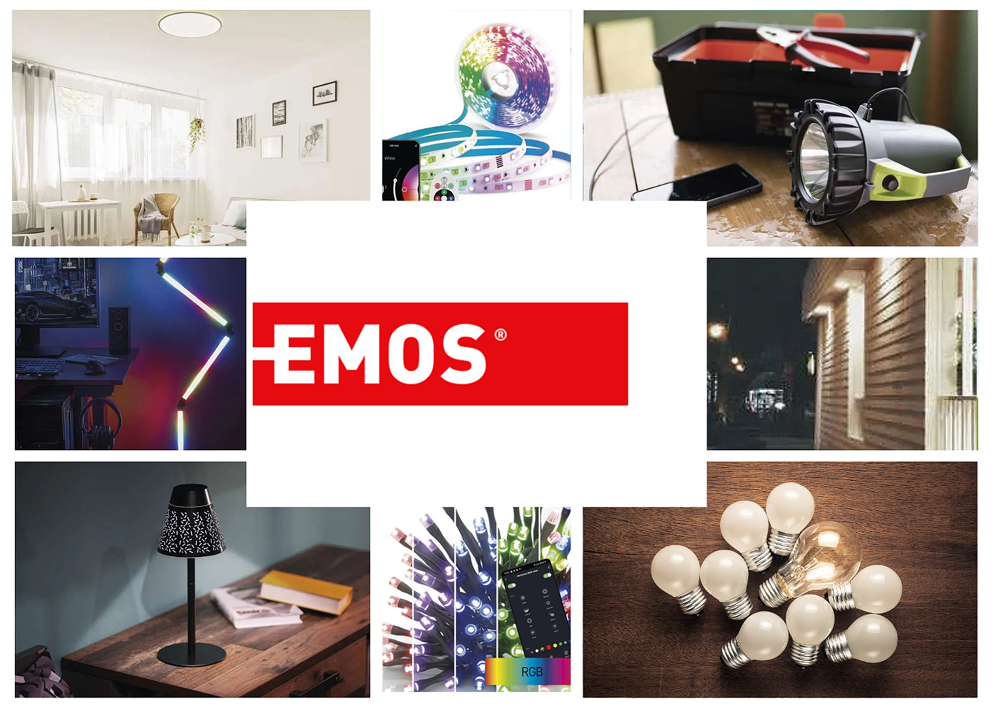 Emos Lighting